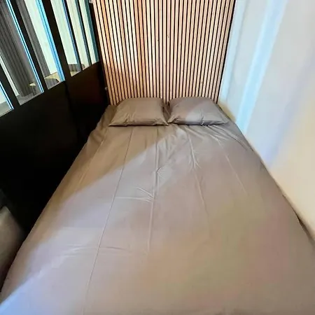 Appartement Centre-ville Annecy