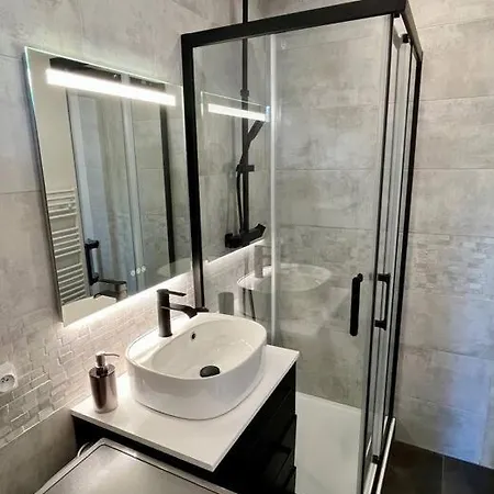Appartement Centre-ville