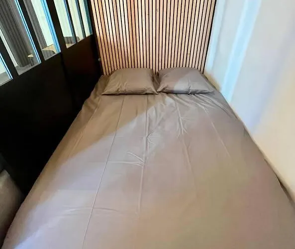 Apartamento Centre-ville Annecy